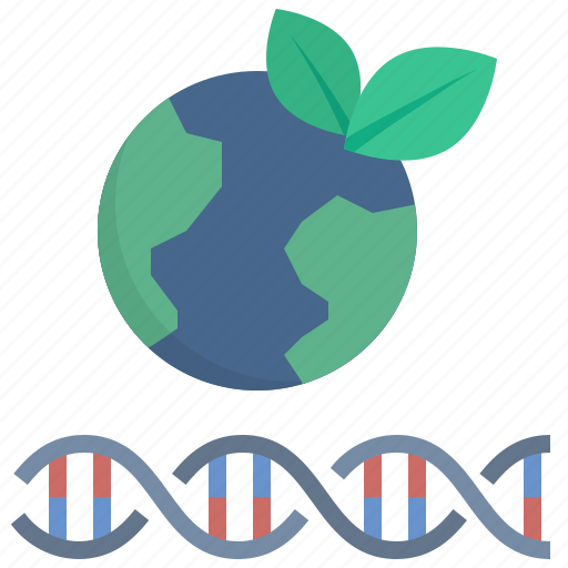 Bio, creature, dna, genetic, organism icon - Download on Iconfinder