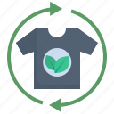 eco friendly, eco life style, reuse, second hand, t-shirt