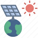 energy, power, renewable, solar cell, sun