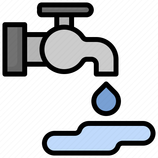 Clean, water, quality, control, environment, faucet, check icon - Download on Iconfinder