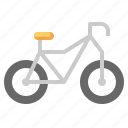 bycicle, bike, exercise, ecologic, transport