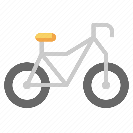 Bycicle, bike, exercise, ecologic, transport icon - Download on Iconfinder