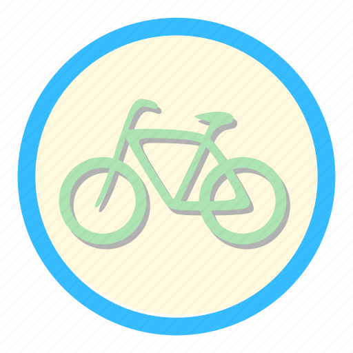 Bicycle, bike, health, sport icon - Download on Iconfinder