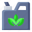 ecology, jerrycan, leaf, nature 