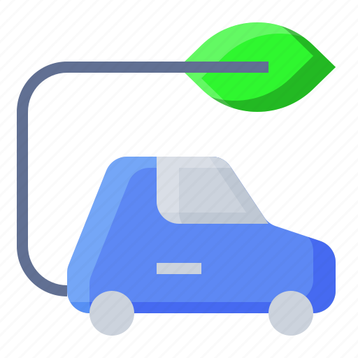 Car, eco, ecology, vehicle icon - Download on Iconfinder