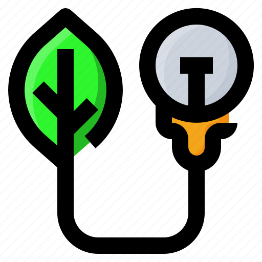 Bulb, eco, ecology, light icon - Download on Iconfinder