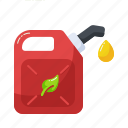 jerrycan, diesel, oil, petrol, fuel, tank, eco, ecology, nature, color