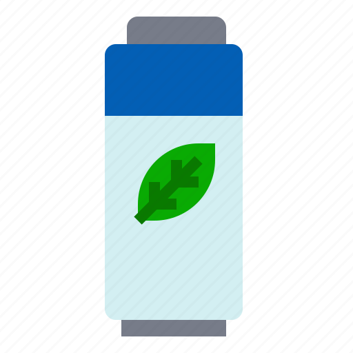 Battery, ecology icon - Download on Iconfinder on Iconfinder