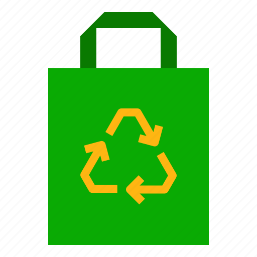 Eco, ecology, green, plastic icon - Download on Iconfinder