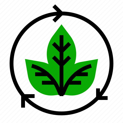 Ecology, nature icon - Download on Iconfinder on Iconfinder
