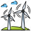technology, power, wind 