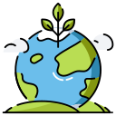 earth, environment, world, ecology