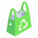 shopping bag, shopper bag, tote bag, reusable bag, bag