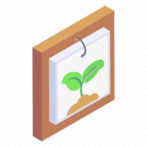 Sprout, agriculture, gardening, plant, leaves icon - Download on Iconfinder