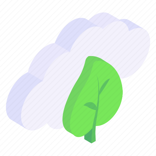Cloud, ecology, weather, environment, nature icon - Download on Iconfinder