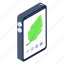 online eco, eco app, ecology, online botany, leaf 