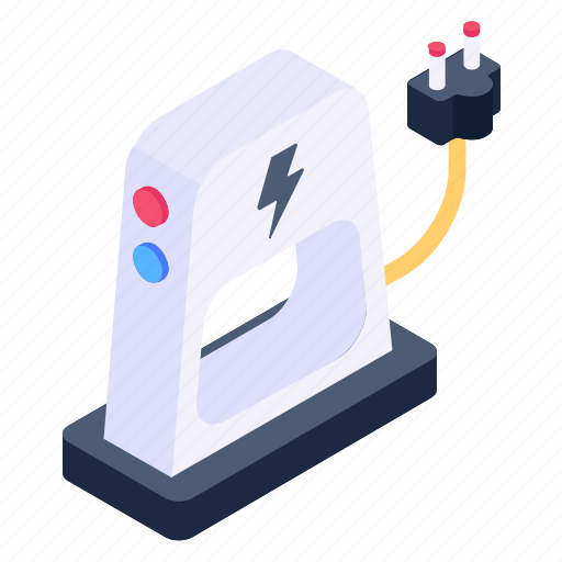 Power station, charging station, charging pump, electric pump, plug icon - Download on Iconfinder
