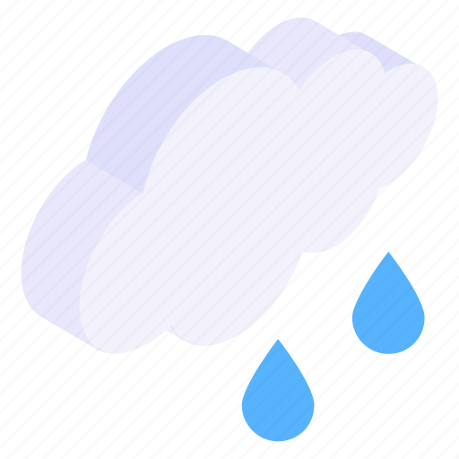Weather, cloud, rain, climate, meteorology icon - Download on Iconfinder
