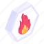 fire hazard, fire warning, fire sign, flame, burn 