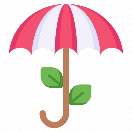 Umbrella, sunshade, parasol, protection, insurance icon - Download on Iconfinder