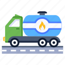 petrol tank, fuel tank, fuel delivery, fuel vehicle, fuel transport