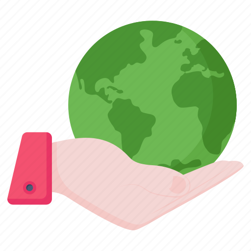 Save planet, save earth, green planet, planet care, save world icon - Download on Iconfinder