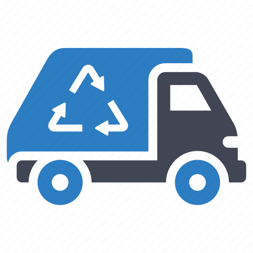 Dump, garbage, truck icon - Download on Iconfinder