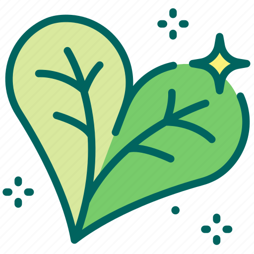 Eco, ecology, environment, garden, green, leaf, nature icon - Download on Iconfinder