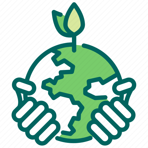 Care, earth, eco, ecology, environment, nature, world icon - Download on Iconfinder