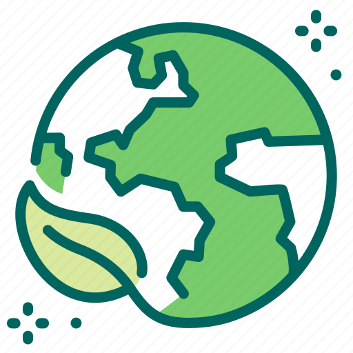 Earth, eco, ecology, environment, green, nature, world icon - Download on Iconfinder