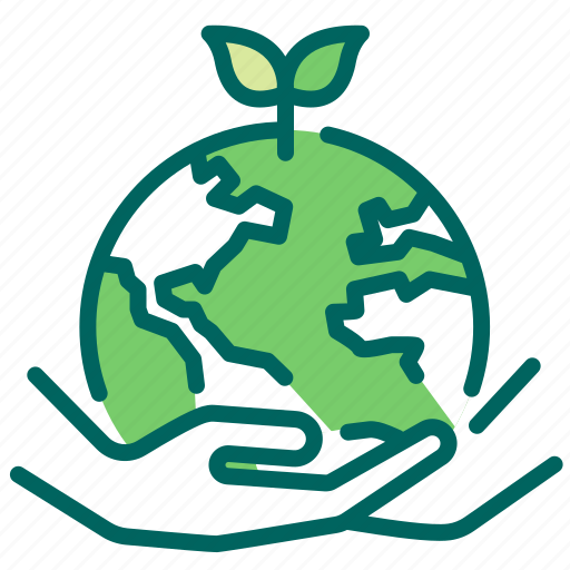 Care, eco, ecology, environment, nature, protection icon - Download on Iconfinder