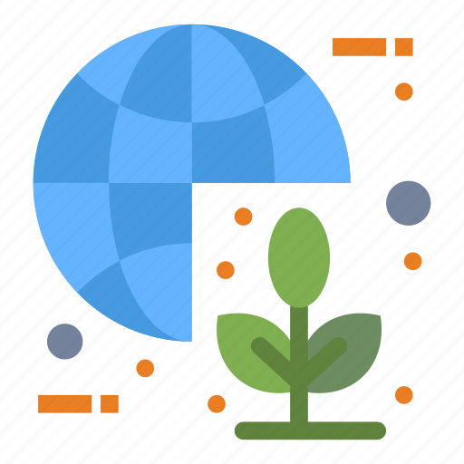 Earth, energy, global, green, world icon - Download on Iconfinder