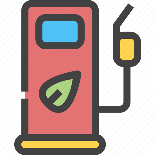 Biofuel, ecology, energy, gas, gas station icon - Download on Iconfinder
