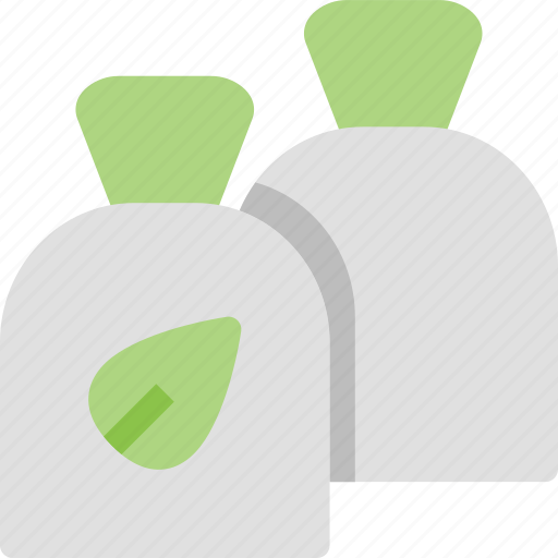 Bags, ecology and environment, garbage, recycle bag, trash icon - Download on Iconfinder