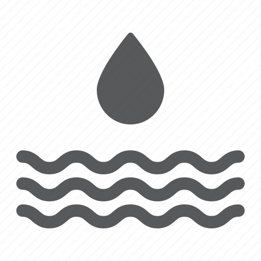 Drop, ecology, environment, resource, resources, save, water icon - Download on Iconfinder
