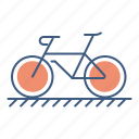 bicycle, bike, cycle, cycling, transport, transportation