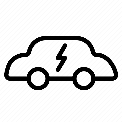 Car, ecology, electric, transport, transportation, vehicle icon - Download on Iconfinder