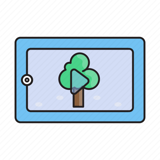 Eco, ecology, forest, environment icon - Download on Iconfinder