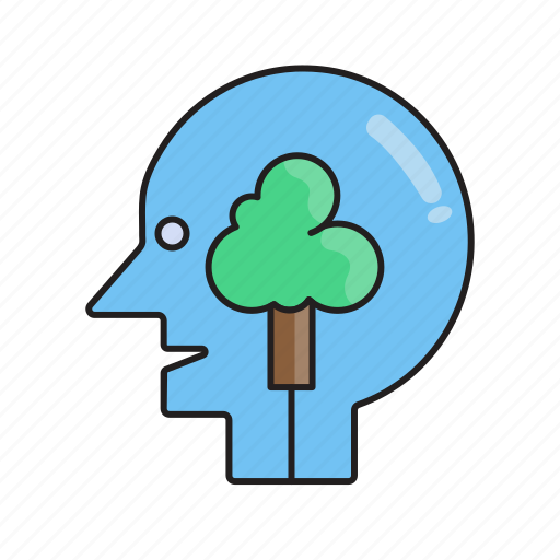 Eco, thinkeco, nature icon - Download on Iconfinder