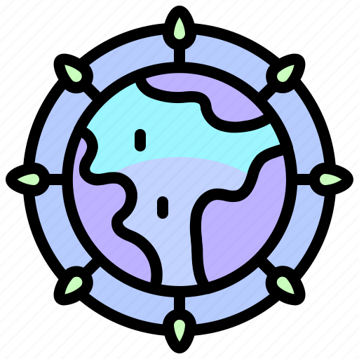 Globe, global, world, space, planet, astronomy, earth icon - Download on Iconfinder