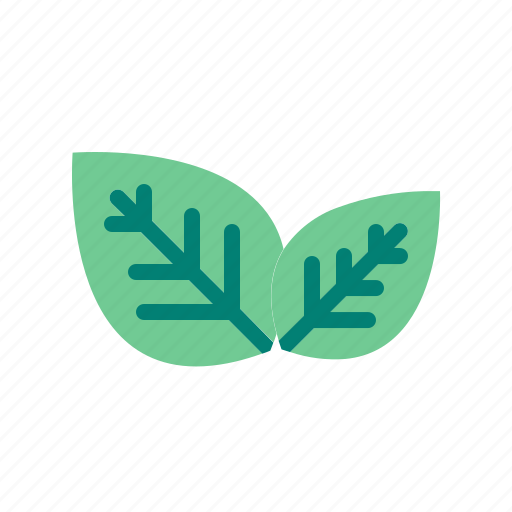 Plant, tree, green, nature, leaf, ecology, flower icon - Download on Iconfinder