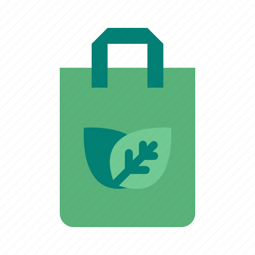 Recycling, reusable, shopping, eco, bag, shop, ecology icon - Download on Iconfinder