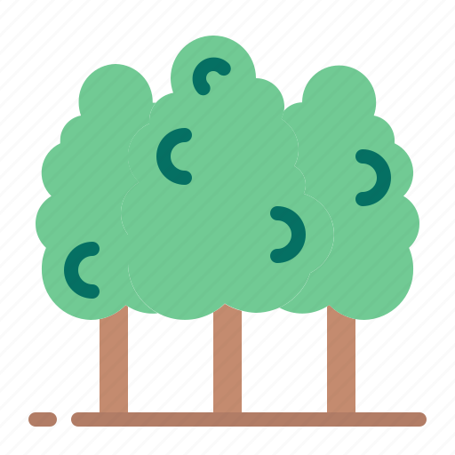 Tree, nature, landscape, park, forest, ecology, garden icon - Download on Iconfinder