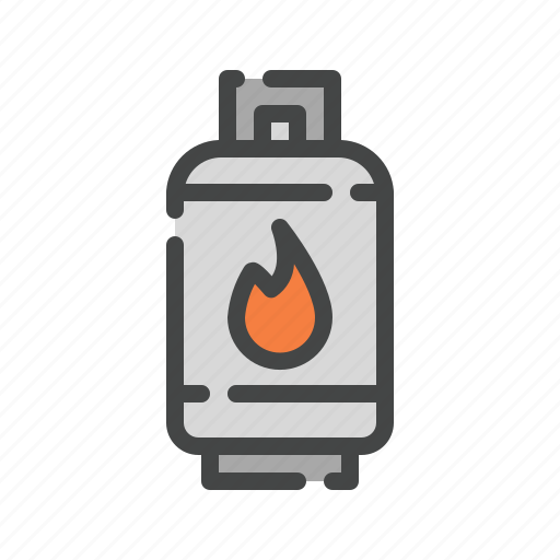 Industry, energy, fuel, petroleum, gas, power, ecology icon - Download on Iconfinder