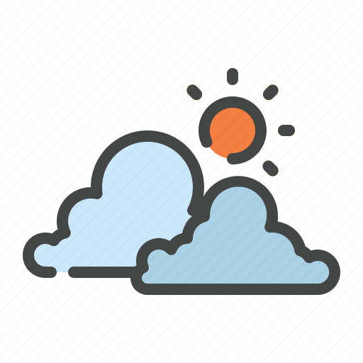 Raining, sky, cloud, weather, cloudy, ecology icon - Download on Iconfinder