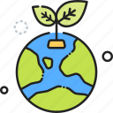 earth, eco, ecology, globe, green, world