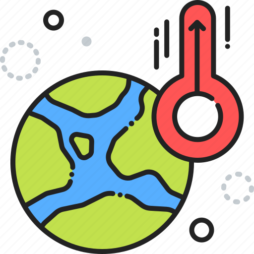 Ecology, effect, greenhouse, global warming, environment icon - Download on Iconfinder