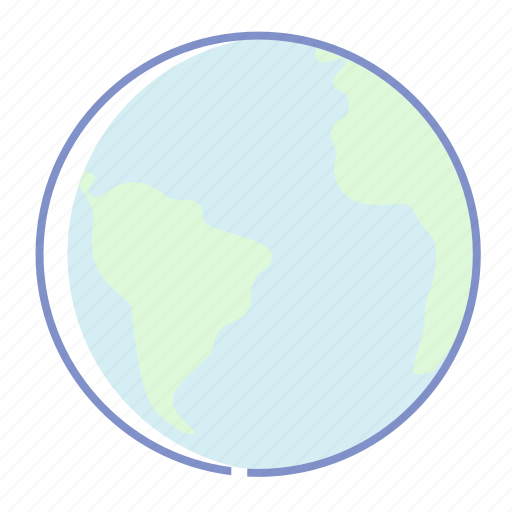 Earth, world, globe, planet, global, location, country icon - Download on Iconfinder