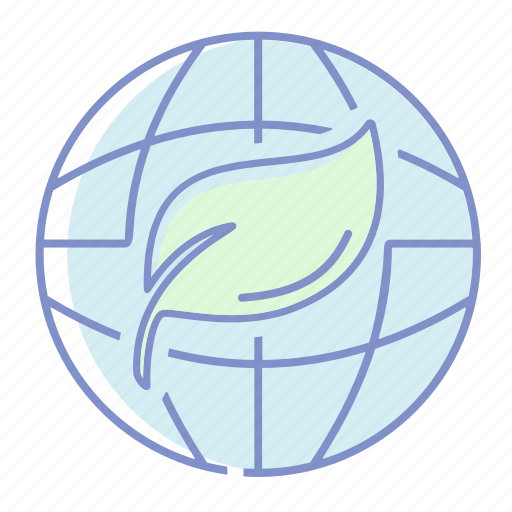 Ecology, eco, earth, nature, environment, planet, globe icon - Download on Iconfinder