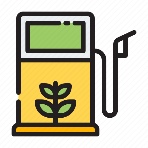 Biofuel icon - Download on Iconfinder on Iconfinder